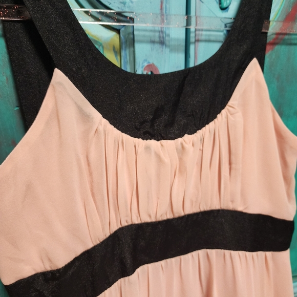 Ryu Cocktail Dress Simply Stunning Size Small - Picture 2 of 4